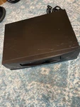 Zenith VRB210 Vhs Vcr Speakez Voice Directed Operating System Tested Works Vtg Used. Price: $34.95.