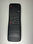 Symphonic Funai Remote Control N9268 For F2820M F2820L SL2820 SL2920 SF2825 Used. Price: $12.99.