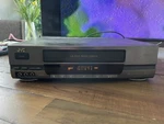 Jvc Vcr Recorder HR-VP624U. Head Hi-fi Video Ultra Drive No Remote Tested! Used. Price: $42.99.