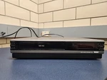 Rca VR301 Vhs Video Cassette Recorder/player With Remote Used. Price: $49.99.