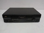 Jvc HR-VP59U Vhs Vcr Video Cassette Recorder No Remote Tested & Working Used. Price: $64.99.