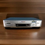 Panasonic Head Vcr Chs Video Cassette Recorder NV-FJ620 Not Tested Used. Price: $65.21.