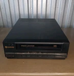 Samsung Video Cassette Player, VP2090 No Remote Power Tested Only ! Used. Price: $43.99.