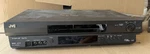 Jvc HR-S3902U Super S-vhs Et 4-HEAD Hifi Stereo Vcr Player For Parts. Price: $44.99.