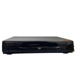 Emerson Cd Player Digital S-video DVD2000 Black Tested Works Great Used. Price: $19.99.