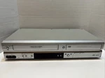 Presidian PDC-3286 Combo Dvd/vcr Player 4-HEAD Hi-fi No Remote *read Description For. Price: $24.99.