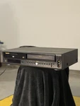 Symphonic WF802 Dvd Vcr Combo No Remote Tested Used. Price: $34.99.
