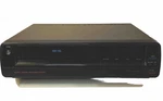 General Electric 9-7515 Vhs Video Cassette Recorder 1987 For Parts Only. Price: $12.45.
