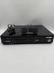 Panasonic DMR-EA38V Hdmi Combo Vcr Player Dvd Recorder With Remote Tested Used. Price: $114.95.
