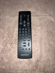 Magnavox VR9223AT02 VR9221AT21 Vcr Remote Control 483521837112 Used. Price: $7.95.