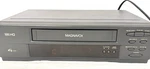 Magnavox Model VR9340AT23 Parts Only For. Price: $12.85.