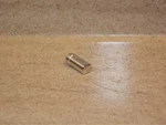 Philips 5391 Cassette Tape Deck Original Sliding Control Knob Part Used. Price: $7.30.