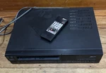 Zenith VRD-210 Vhs 4 Head Vcr Remote Video Recorder Timer Used. Price: $26.99.