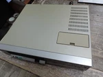 Jvc Vhs Video Vcr Vintage HR-D150U =parts, Repair Only For. Price: $55.00.