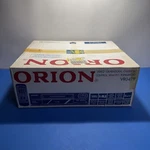 Sealed Nos Orion VR0419 Head Vhs Vcr Video Cassette Recorder Nib New. Price: $149.00.