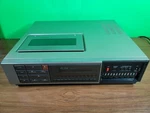 Curtis Mathes Vhs Video Cassette Recorder JV729 Works. Read Description. (su) Unspecified. Price: $60.00.