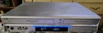 Jvc DR-MV5SU Dvd/vcr Combo Player Recorder W/ Remote Please Read Description Used. Price: $65.00.