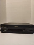 Nice Vintage Magnavox VRU462 AT01 Video Cassette Recorder! Used. Price: $30.00.