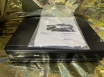 Zenith Vhs Video Recorder VRJ415 Vcr Made In Japan Extremely Rare Tested & Works Used. Price: $80.00.