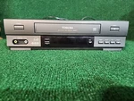 Toshiba Vcr Vhs Player Head W-415 Auto Clock Set No Remote Works Great! Used. Price: $44.99.