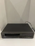 Teac MV-900 Hi-fi Video Cassette Recorder (original Box) Open. Price: $899.10.