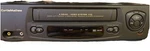 Vintage Curtis Mathes Vhs Player, 4-HEAD, Hq Vcr, CMV-41001 Tested And Working Used. Price: $40.00.