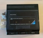 Recoton Vhs Rewinder And Forwarder V177A Works Used. Price: $22.99.