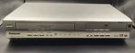 Panasonic PV-D4735S Dvd Vcr Vhs Combo Player Double Feature Tested -no Remote Used. Price: $79.99.