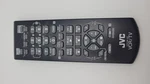 Jvc (LP21138-001) Remote Control For HR-J692U HR-J7020UM HR-S2902U Vcr/tv No Bat Used. Price: $13.99.