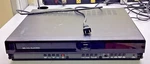 Sharp Model VC-2210U Vcr For. Price: $12.99.