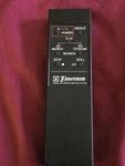 Vintage Emerson VCP675 Vcr Remote Control 70-2132 Genuine Oem Used. Price: $5.55.