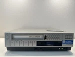 Vintage Sharp VC-481U Front Loading Vhs Vcr No Remote/manual-needs Lovin' For. Price: $49.00.