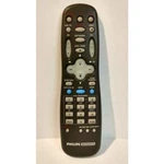 Philips-magnavox LP10048-001A Remote VRX442AT98 VRX442AT99 Used. Price: $14.39.