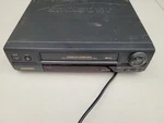 Samsung VR8508 Vcr Video Cassette Player Recorder 4 Head Hi-fi For. Price: $37.50.