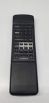 Genuine Hitachi VT-RM370A Vcr Remote VT-F370A Used. Price: $7.87.