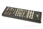 Jvc Vcr Player Genuine Remote Control HRD750U HR-D750U Used. Price: $25.00.