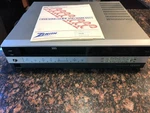 Zenith VR2100 Vintage Vcr Vhs Video Recorder Selling As Is For Parts. Price: $35.00.