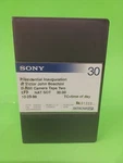 Betamax Tape Video Movie 1999 Presidential Inauguration Rare Very. Price: $59.84.