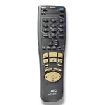Jvc PQ21949A Remote Control Genuine Oem Tv Vcr HR-A52U HR-J430U HR-J4330 Used. Price: $19.99.