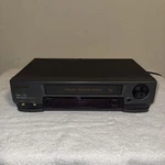 Hitachi DA4 Vcr Player Recorder Double Azimuth Head VT-MX4510A For. Price: $12.50.