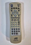 Jvc RM-SHR007U Dvd Combo Remote Control HR-XVC18B HR-XVC19S Oem Vgc Used. Price: $18.00.