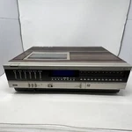 Vintage 1982 Sears Betavision Tape Movie Video Cassette Recorder 53110250 Used. Price: $238.95.