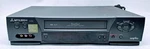Mitsubishi HS-U530 Vhs Vcr Player No Remote Used. Price: $59.99.