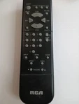 Rca VSQS1420 Tv Vcr Remote Control For VR327A VR337 VR501B Tested Works (bni) Used. Price: $15.63.