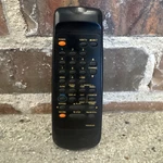 Magnavox N9035UD Vcr Remote Control SVB106AT98 VR400BMG21 Used. Price: $9.95.
