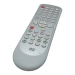 Oem NB177UD Replace Remote For Sylvania Dvd Vcr DVC865F DVC865G SRDD495 DVC840G Used. Price: $13.99.