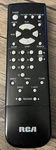 Rca VSQS1420 Vcr Remote Control VR327A VR337 VR503A VR603HF VR605HF VR508N Used. Price: $15.99.