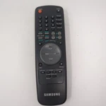Samsung Genuine Oem Remote Control For VR5656,VR5708,VR5607, RTAC5910332B Used. Price: $12.95.