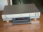 Jvc HR-S9911U Super S-vhs Et Tbc Vcr With Remote Used. Price: $779.00.
