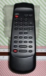 Funai FV4251 FV4351 Symphonic SV421E SV431E Tv Vcr Remote Control UREMT30SR003 Used. Price: $13.99.